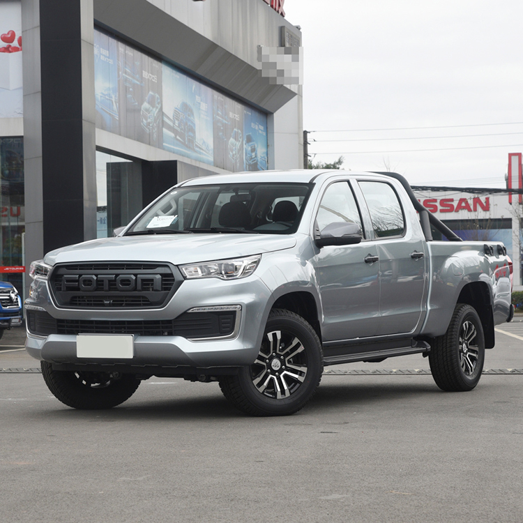 FOTON F9 PICKUP